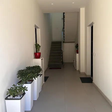 Apartamento Nuovo