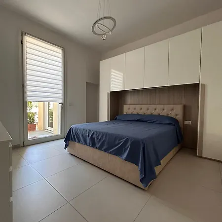 Apartamento Nuovo *