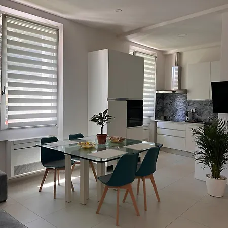Nuovo Apartamento *