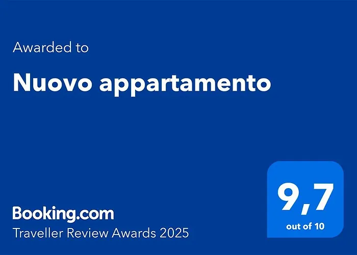 Appartement Nuovo *